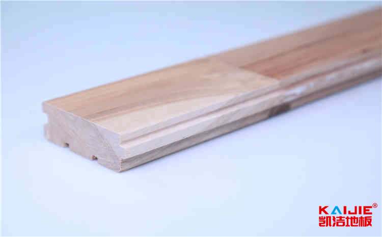 訓練館實木運動地板大全