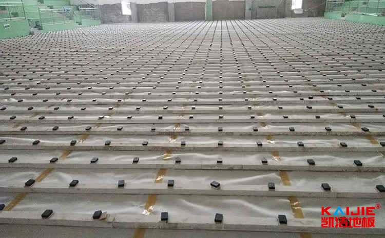 專業的舞蹈房木地板廠家去哪找？