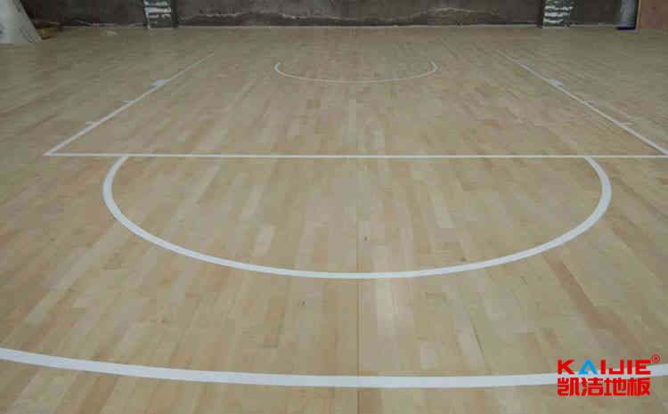 鄂爾多斯了運動木地板價格