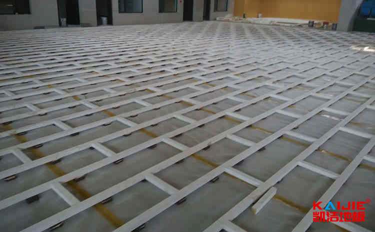 國內運動木地板價格