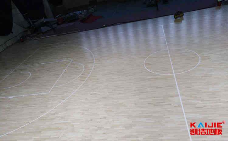 寧夏硬木企口運動木地板怎么選