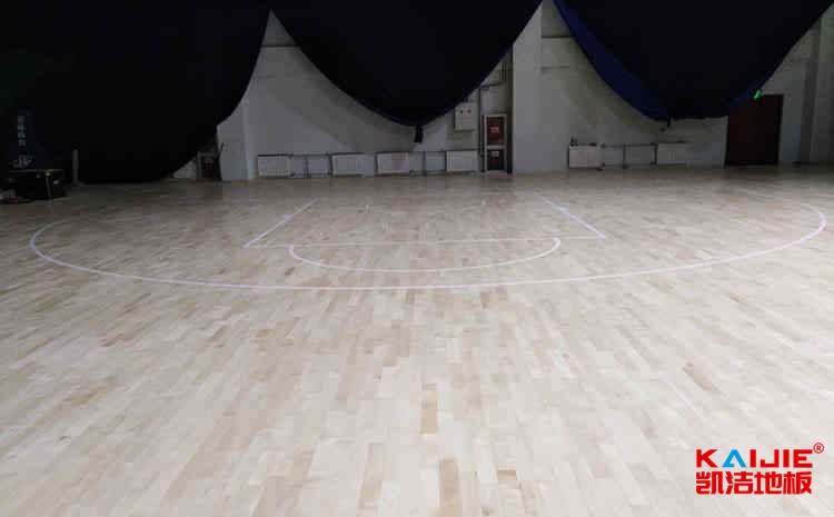 呼和浩特柞木體育地板哪家專業