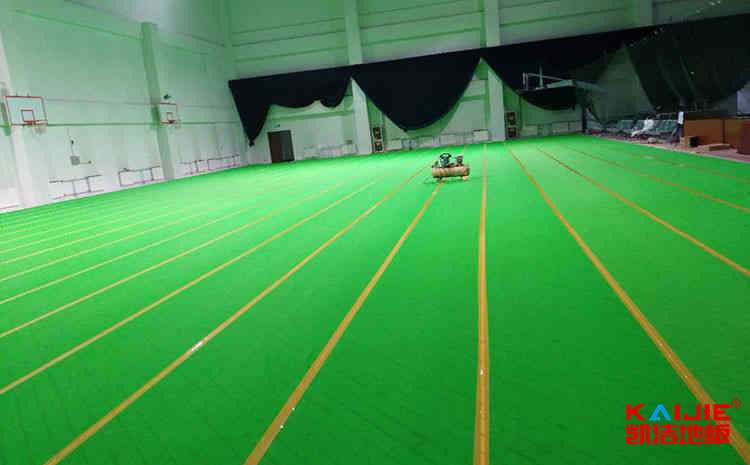 常見的運動木地板批發(fā)