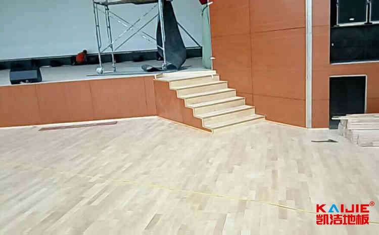 大型籃球場地板牌子有哪些