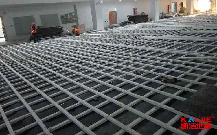 古縣專業(yè)運動地板品牌批發(fā)