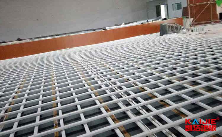 昆明企口實木運動地板價格表