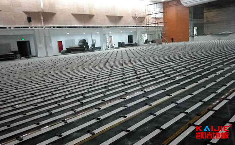 專業(yè)運(yùn)動(dòng)地板多少錢一平方