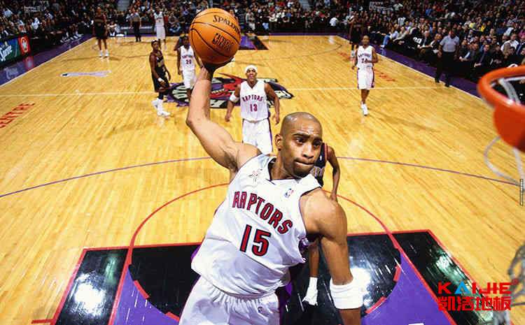 常見的籃球地板廠家批發