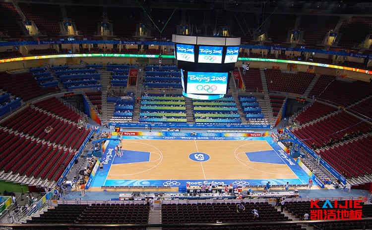 大型籃球場木地板廠商