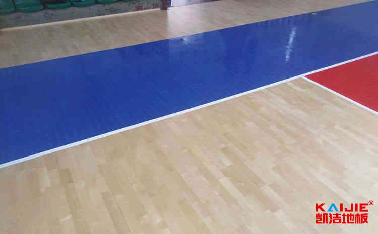 海口專用體育地板牌子有哪些