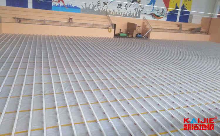 海南專用實木運動地板牌子有哪些