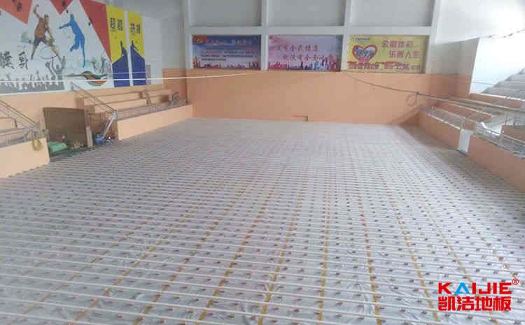 專業的風雨操場運動地板生產廠家