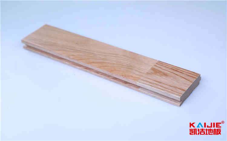 松木籃球館木地板怎么維修？