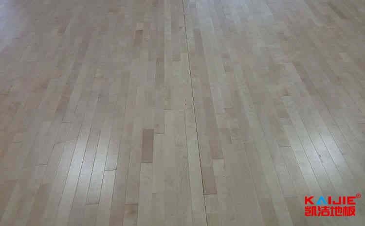 廣西專用籃球地板施工