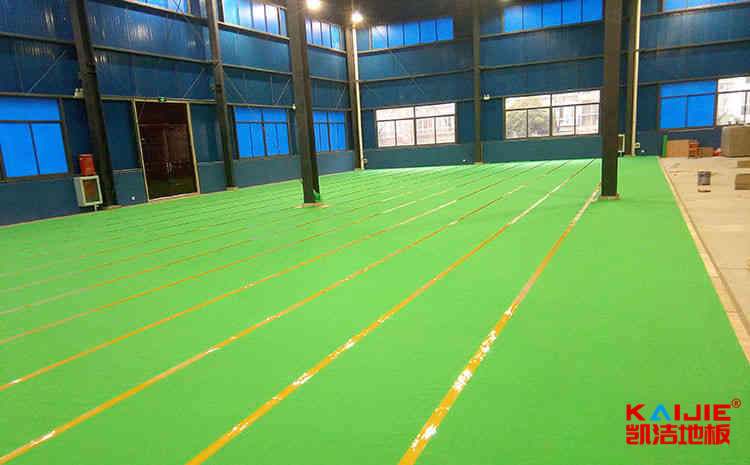 籃球館木地板多少錢一平方米