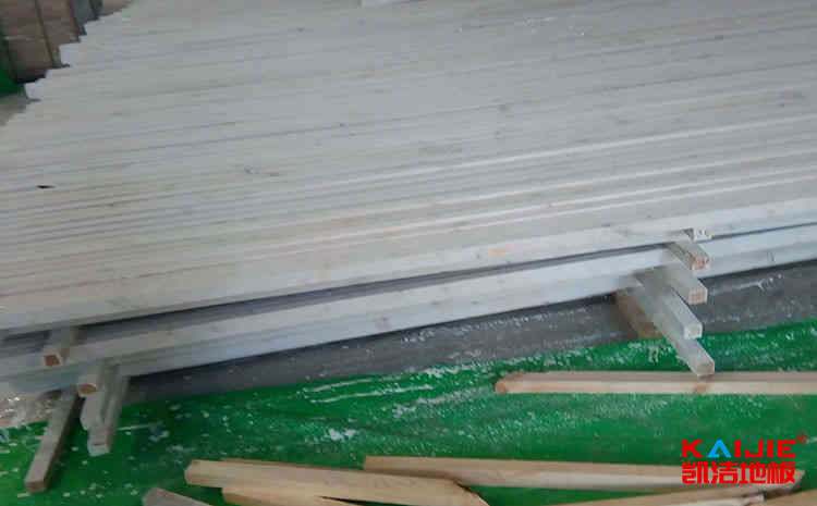 合肥專業(yè)體育地板多少錢(qián)合適