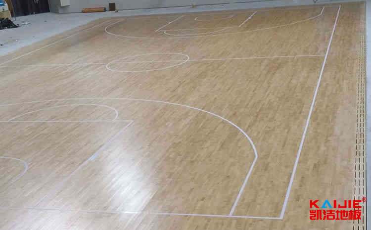 重慶運(yùn)動(dòng)木地板品牌有哪些