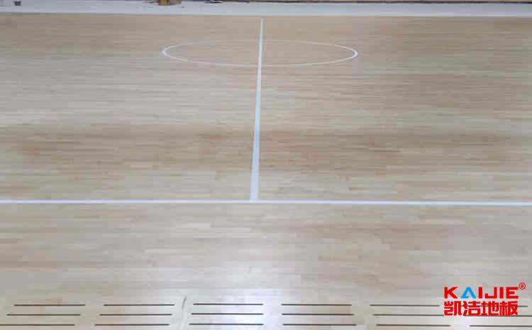 東北地區(qū)樺木運(yùn)動(dòng)地板廠家