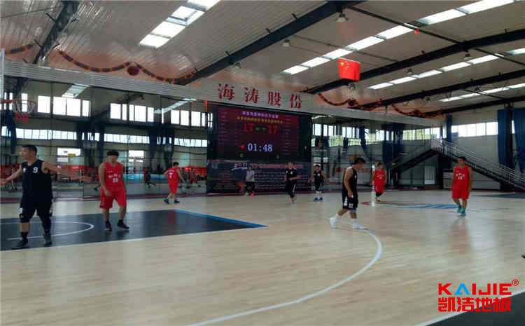 私人運(yùn)動(dòng)木地板價(jià)格是多少