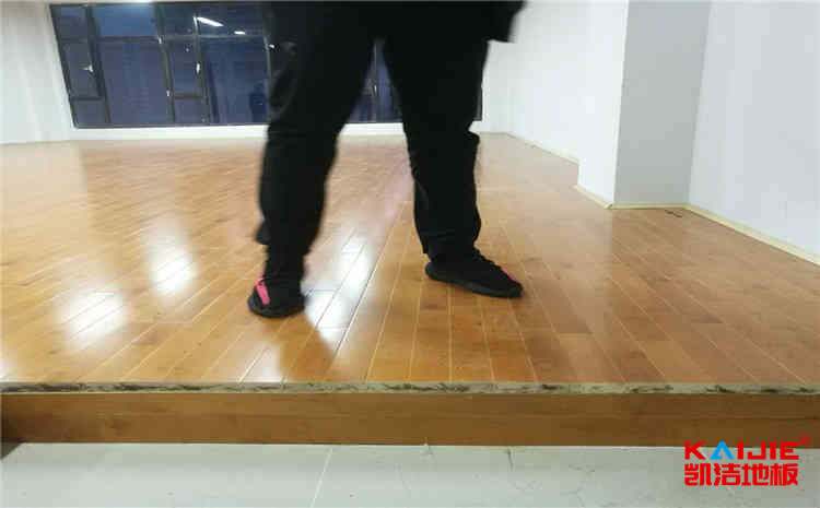 體育木地板廠家有哪些