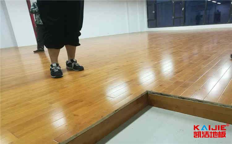 廣西硬木企口實木運動地板都有哪些品牌