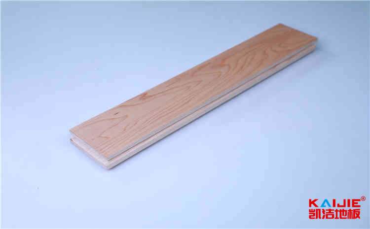 廣東硬木企口籃球地板安裝