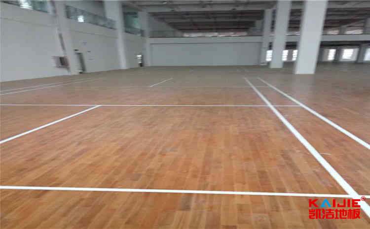 場館籃球館地板品牌有哪些