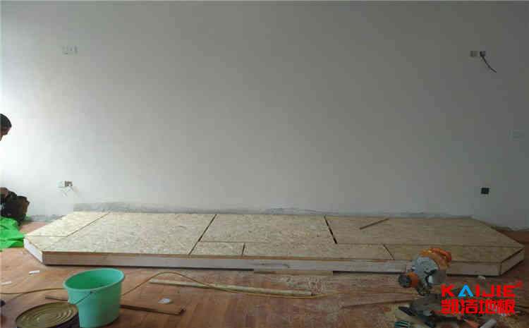 廣州柞木實木運動地板什么品牌好