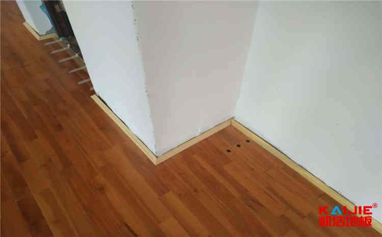 濟南柞木籃球場地板圖片