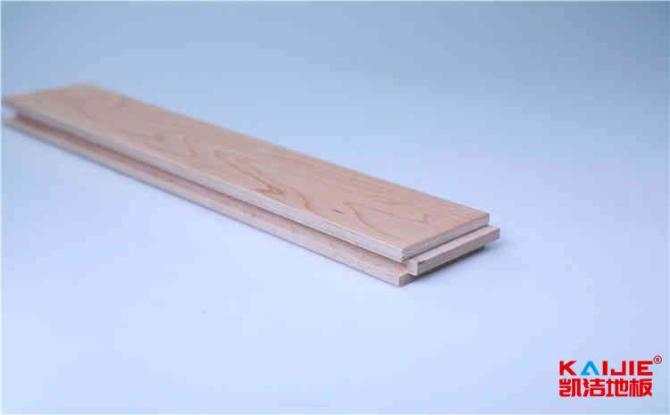 長(zhǎng)春楓樺木體育地板每平米價(jià)格