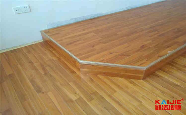 訓練館籃球館地板廠家直銷