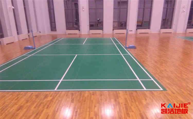 舞臺木地板專業(yè)功能