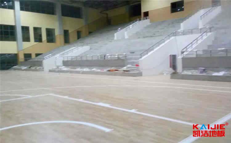 舞臺(tái)木地板怎么保養(yǎng)