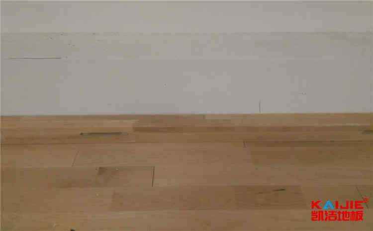 學校舞臺實木地板品牌電話