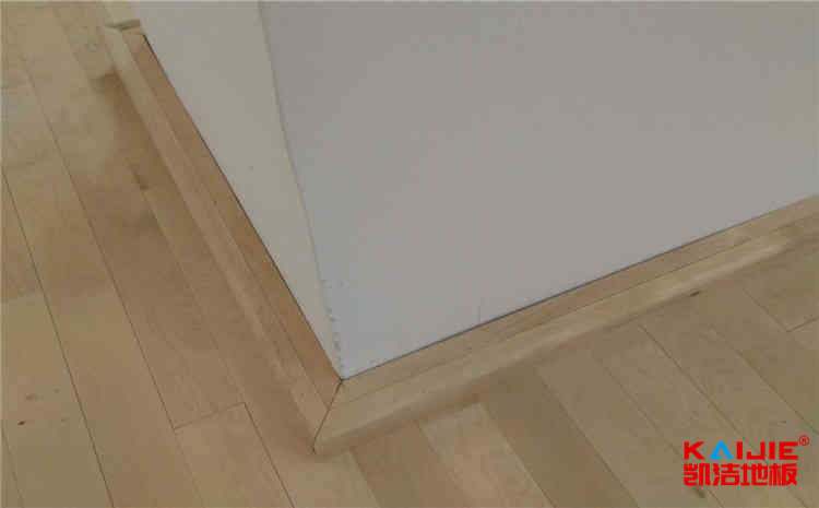 體育館木地板廠家