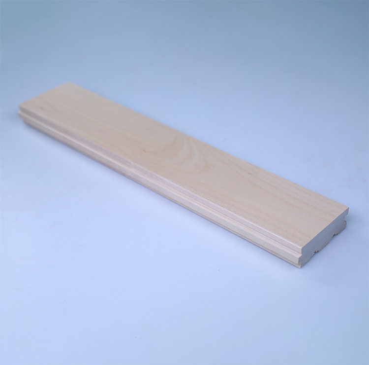 楓樺木運動地板