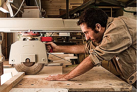 運動木地板研發中心